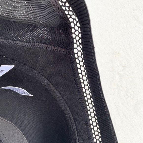 VSX Sport Bra 34C Black Molded Maximum Support - Picture 9 of 9